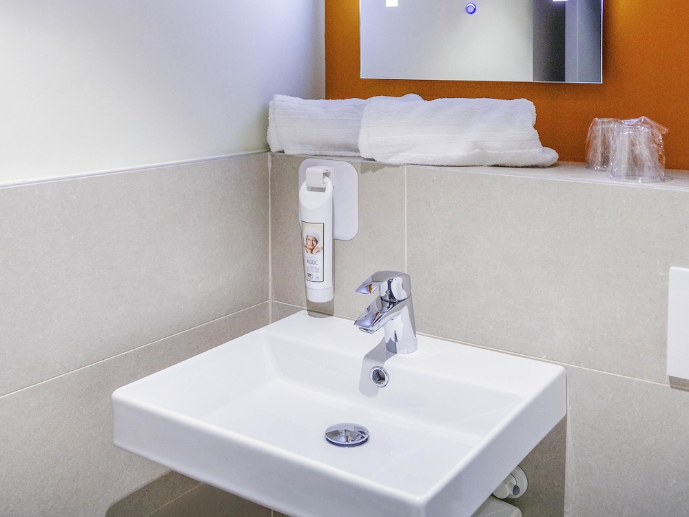 IBIS BUDGET HUERTA DE MURCIA 39/44