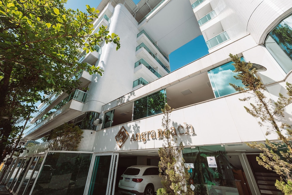 Angra Beach Hotel 4/68