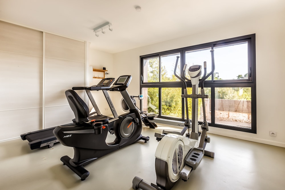 Resid Spa Loire and Sevre 26/50
