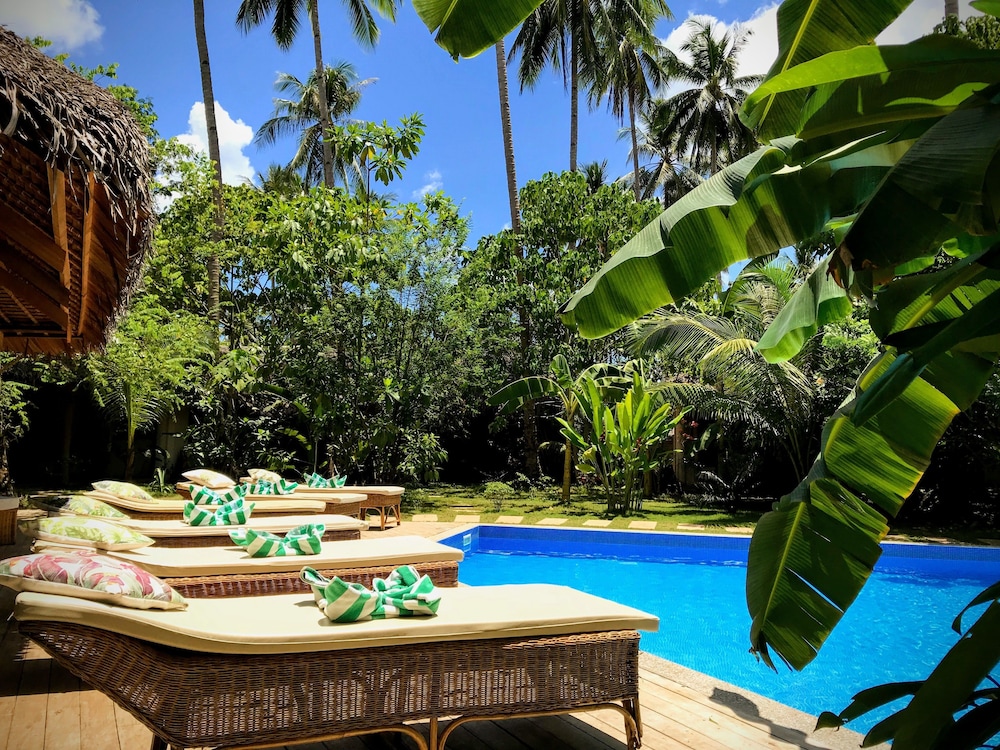 El Nido Coco Resort 7/67