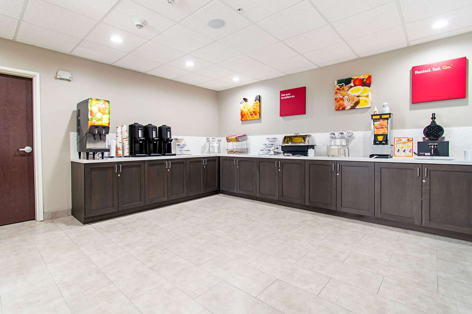 Comfort Suites Humble Houston IAH 7/43