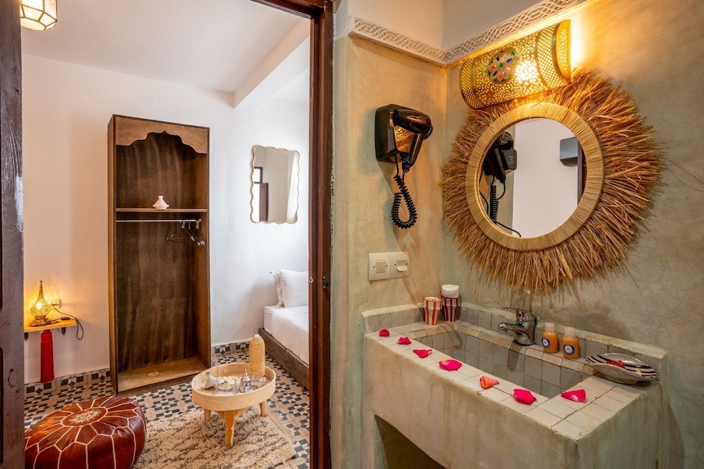 Riad Lalla Khadija Moulaty & Spa 39/39