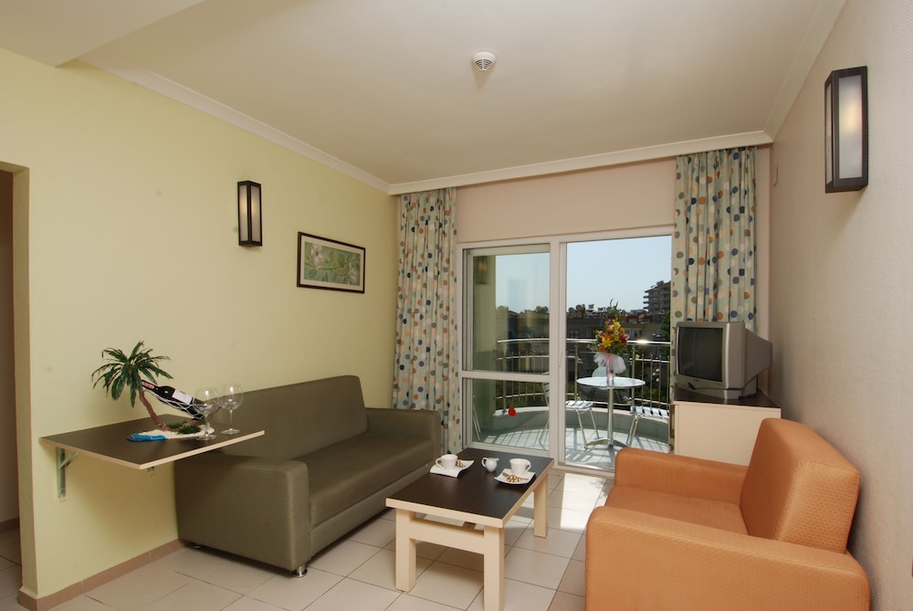 Okan Tower Apart Otel 32/52