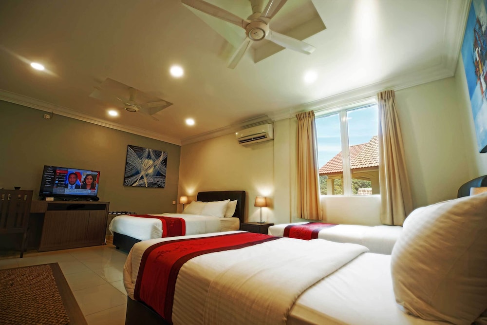 Tioman Dive Resort 17/43