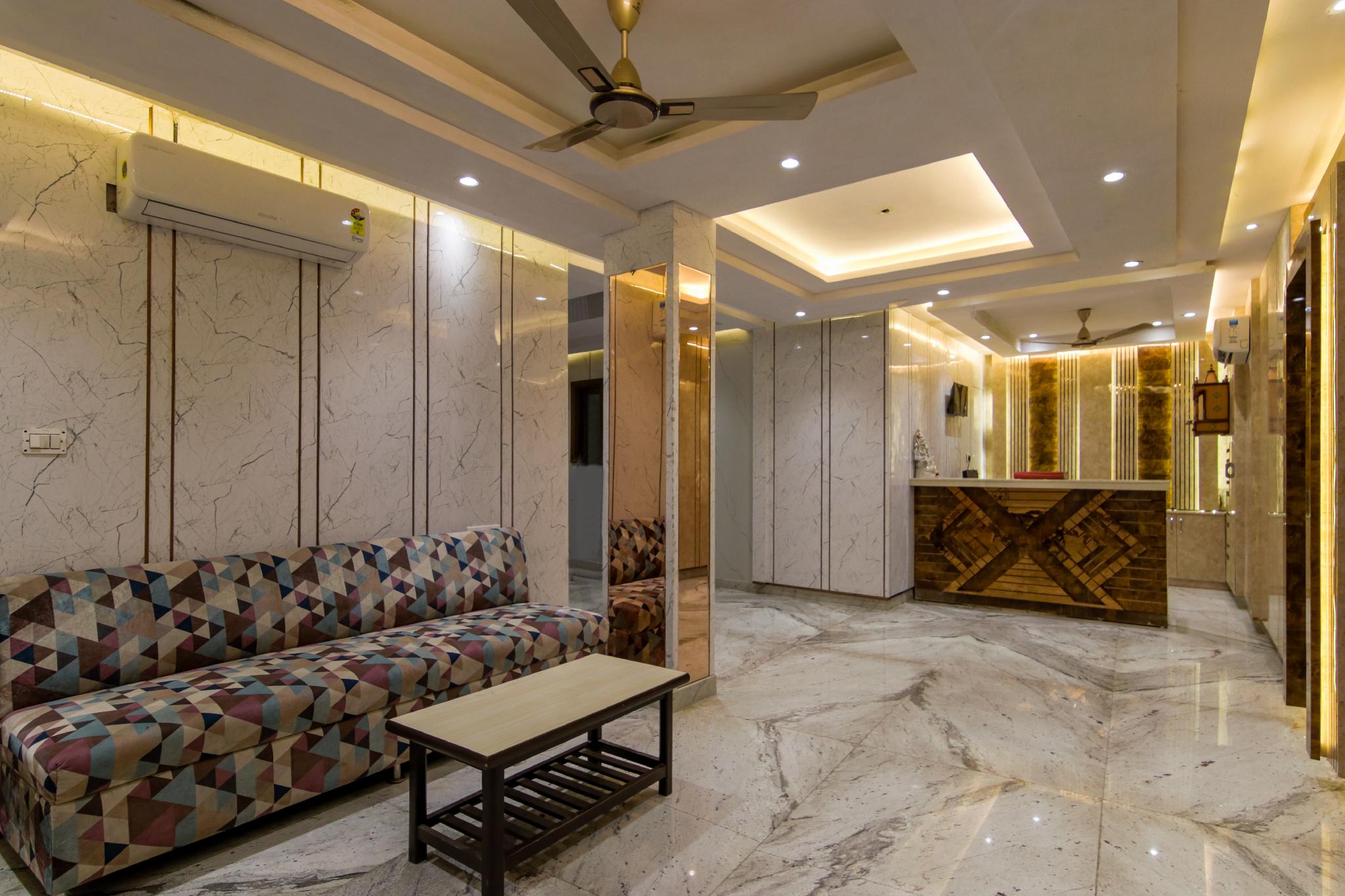 Hotel Star Palace Paharganj 18/63