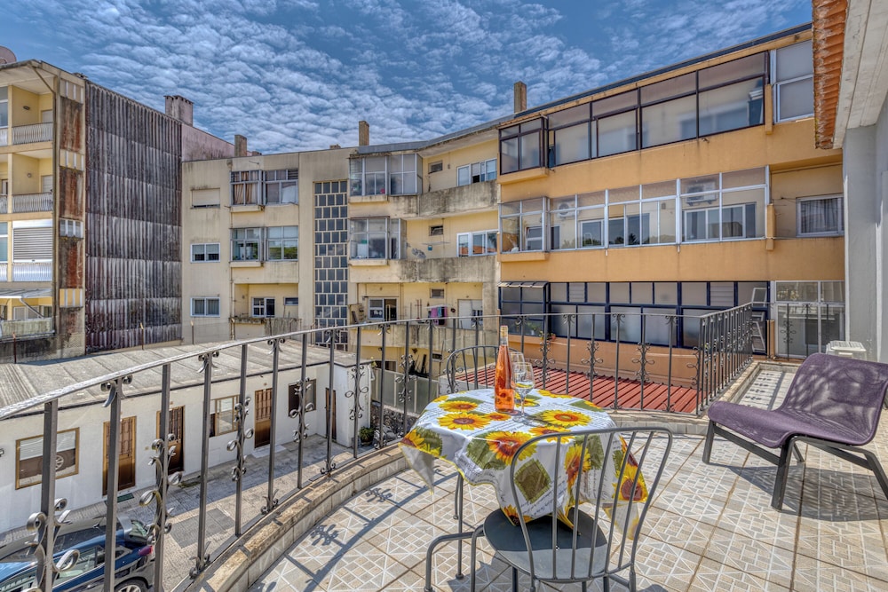 Residencial Borsalino 37/54
