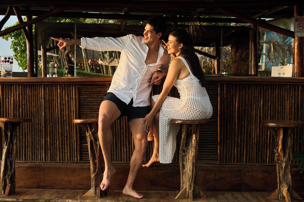 Jardin Del Eden Boutique Hotel 10/71