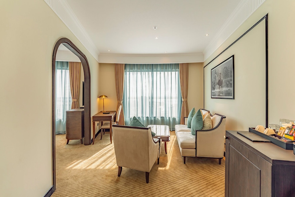 Charmant Suites a Boutique Hotel Can Tho 28/50