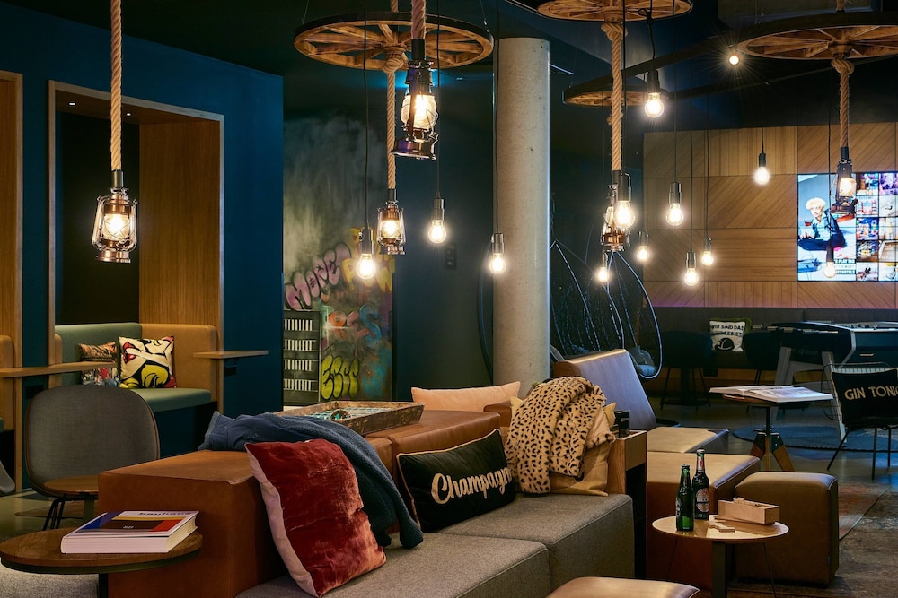 Moxy Essen City 43/44
