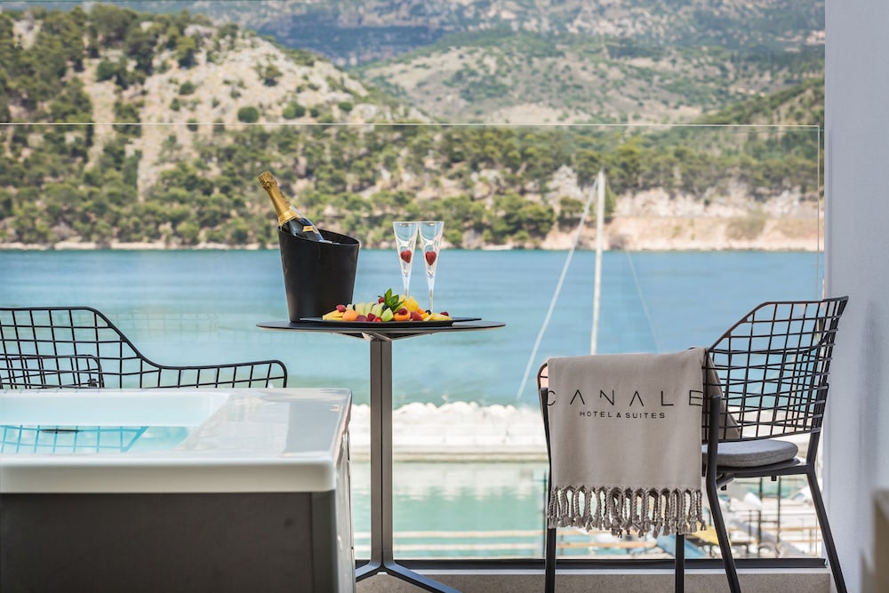 Canale Hotel & Suites - Adults Only 40/50