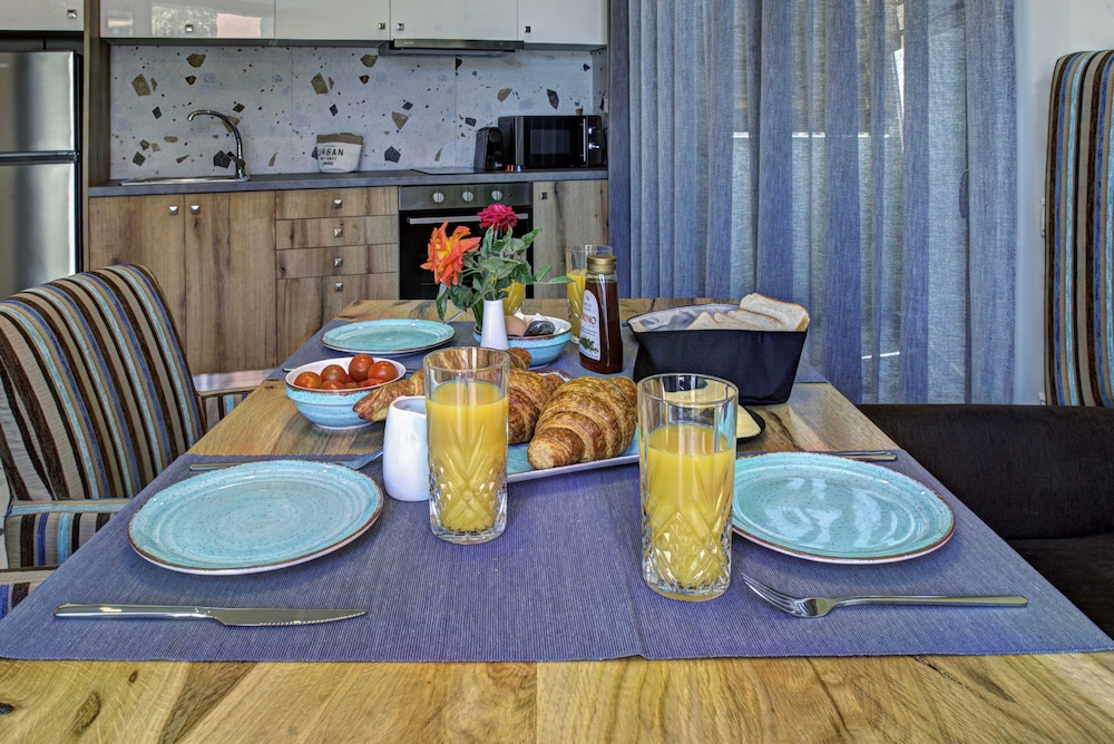 Tessera Boutique Hotel 62/75