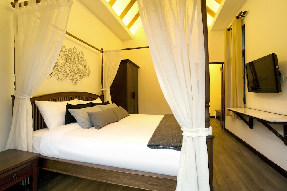 Tolani Southgate Villa Chiang Mai 15/49