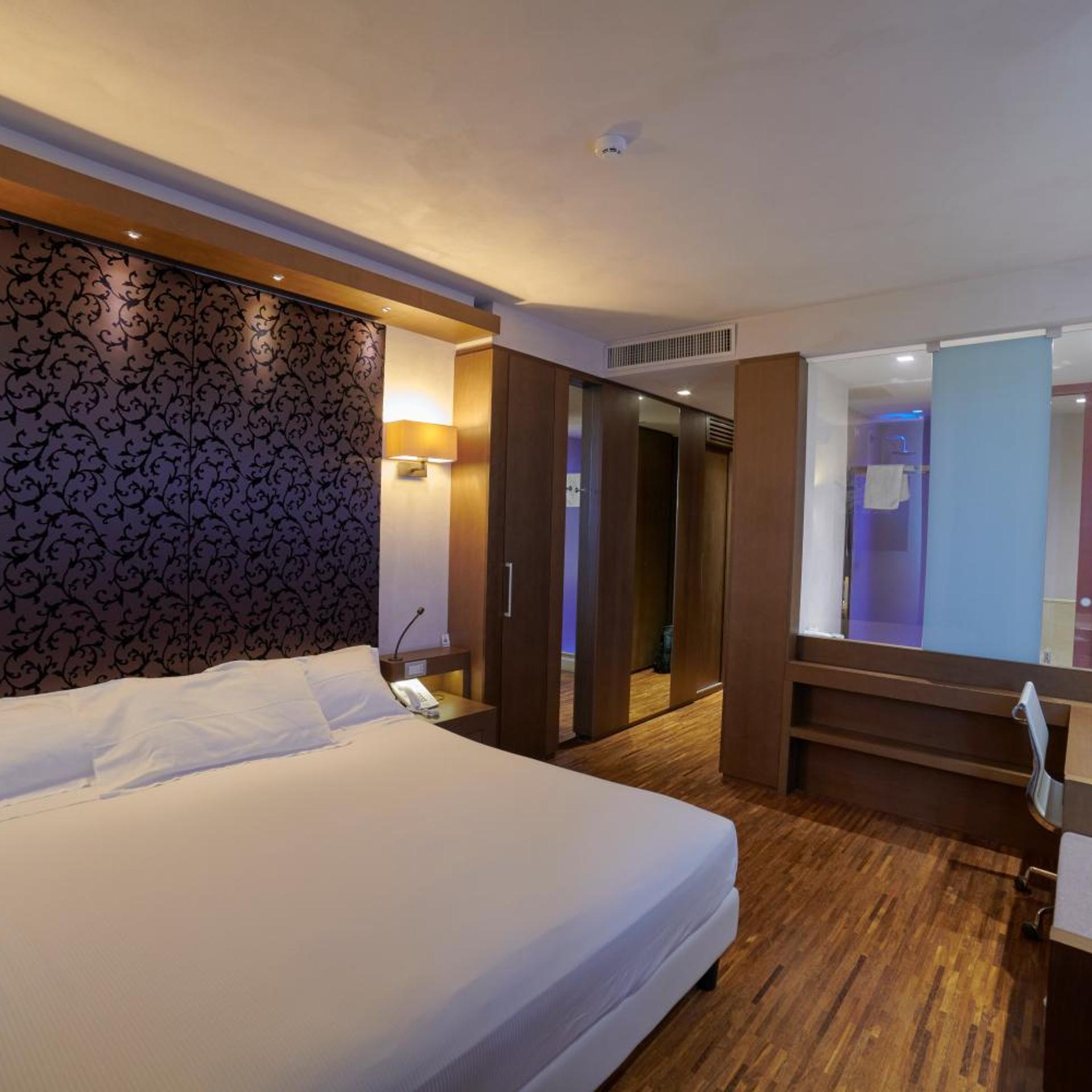 San Paolo Hotel 10/50