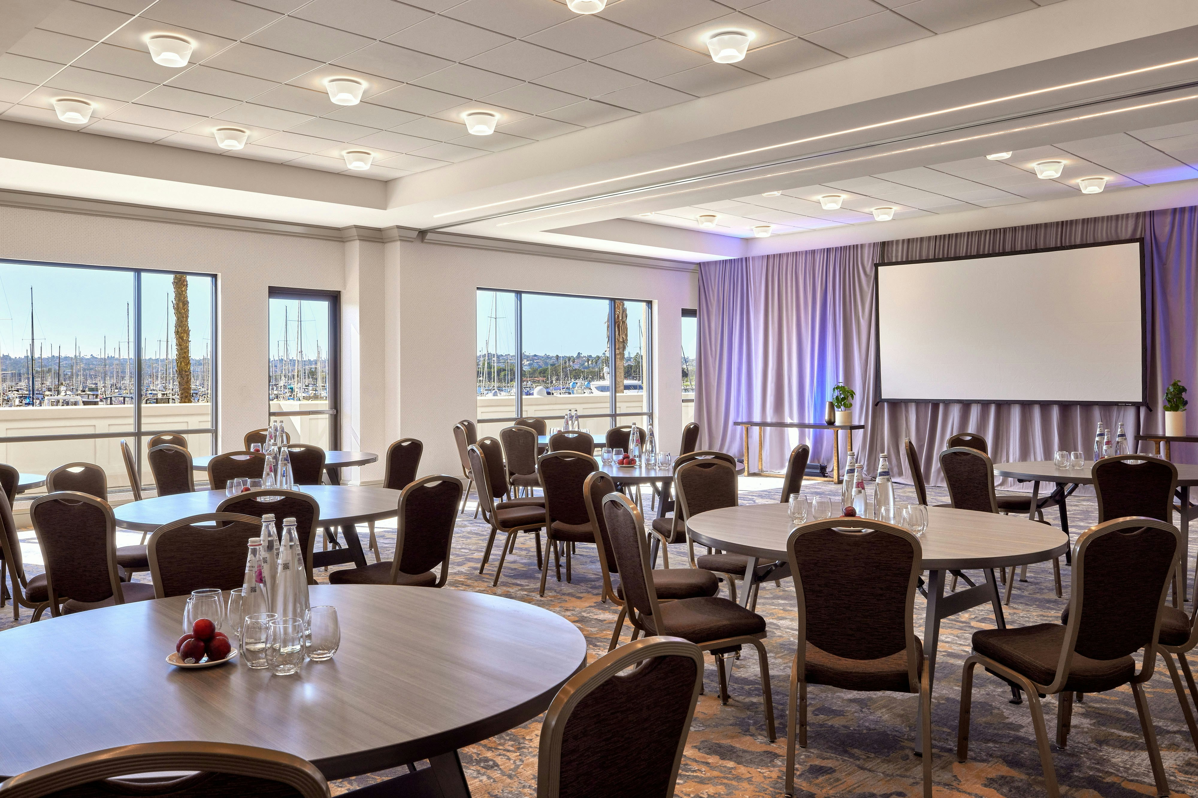 Sheraton San Diego Hotel and Marina 23/50