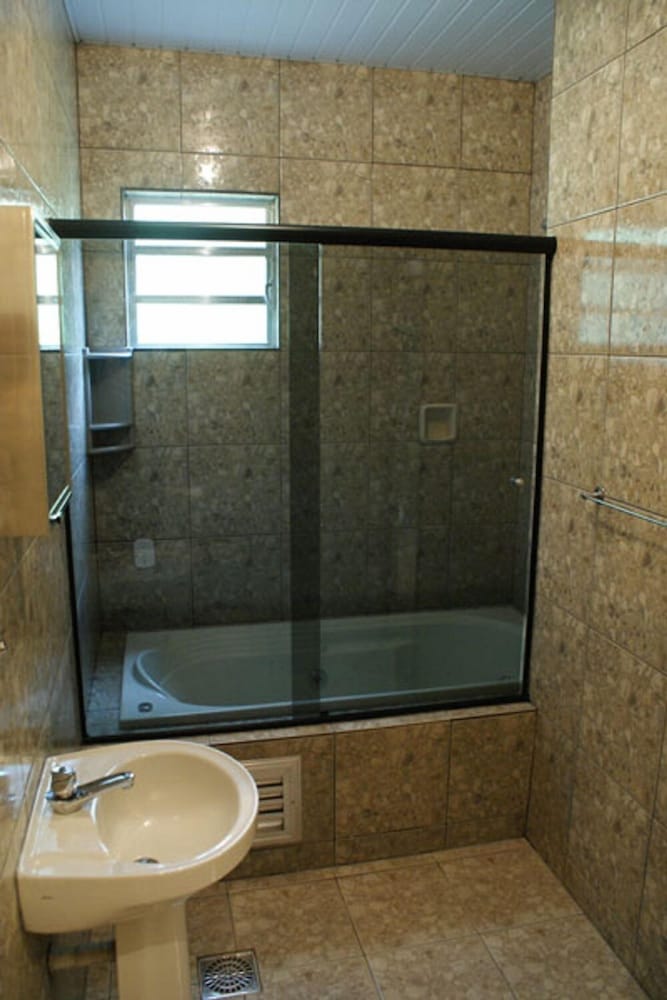 Hotel Fazendinha 56/57