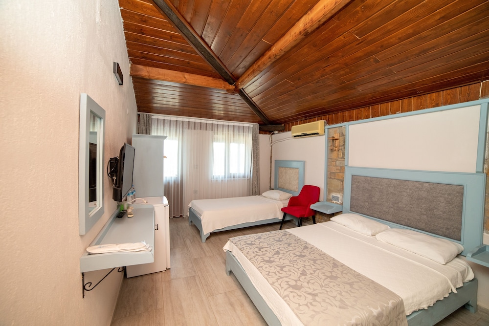 Gokceada Yakamoz Motel 24/50