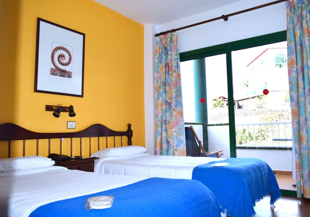 Hotelito Ida Ines 11/45