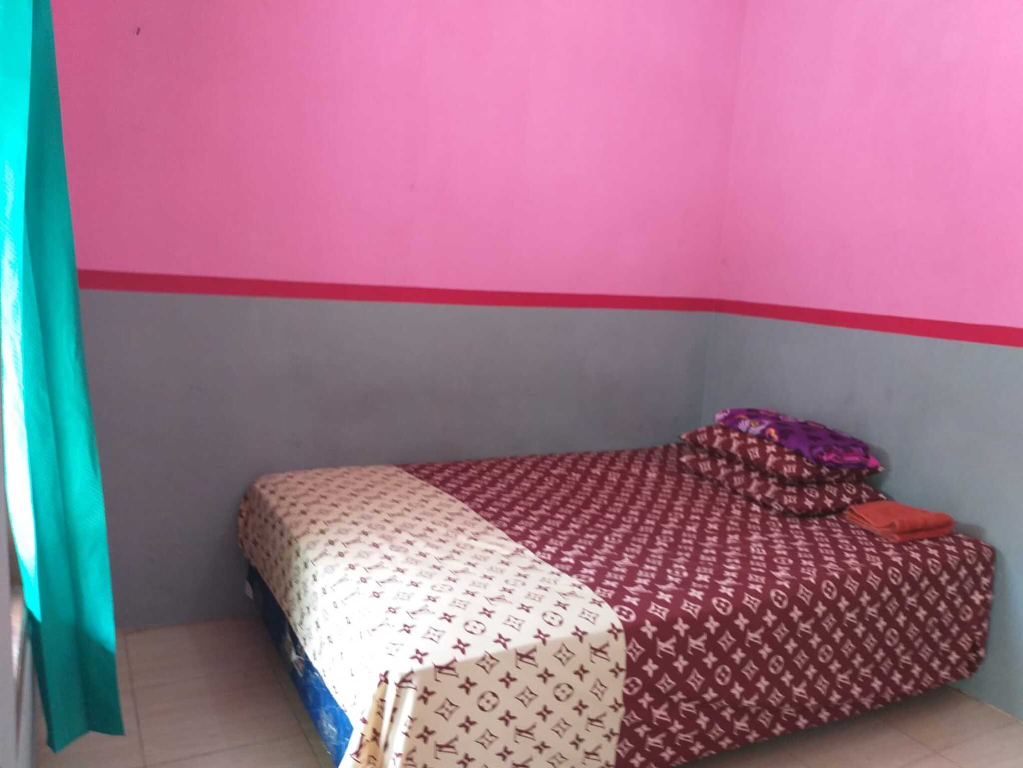SPOT ON 1783 Ijen Traveller & Homestay 26/47