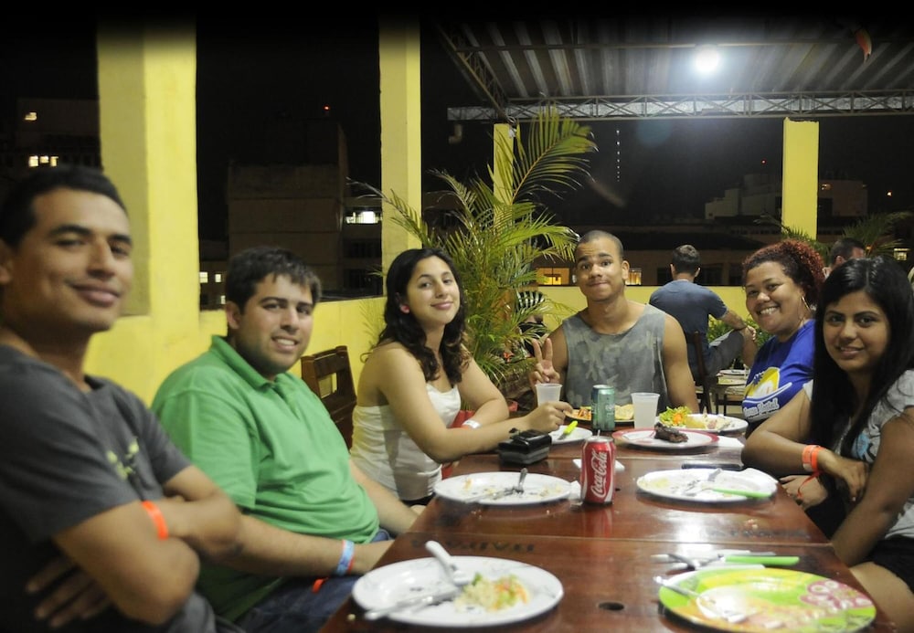 Le House Hostel 33/47
