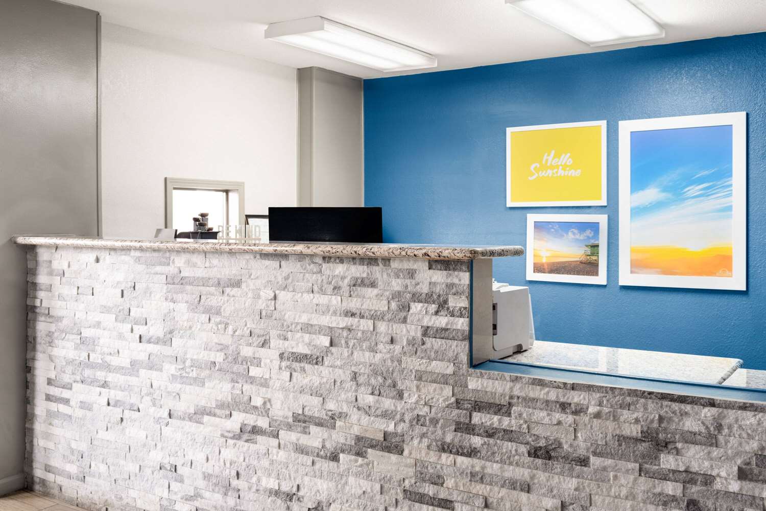 Days Inn By Wyndham Ardmore 3/28