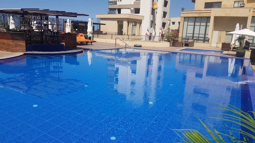 Burj On Bay Hotel, Jounieh 69/73