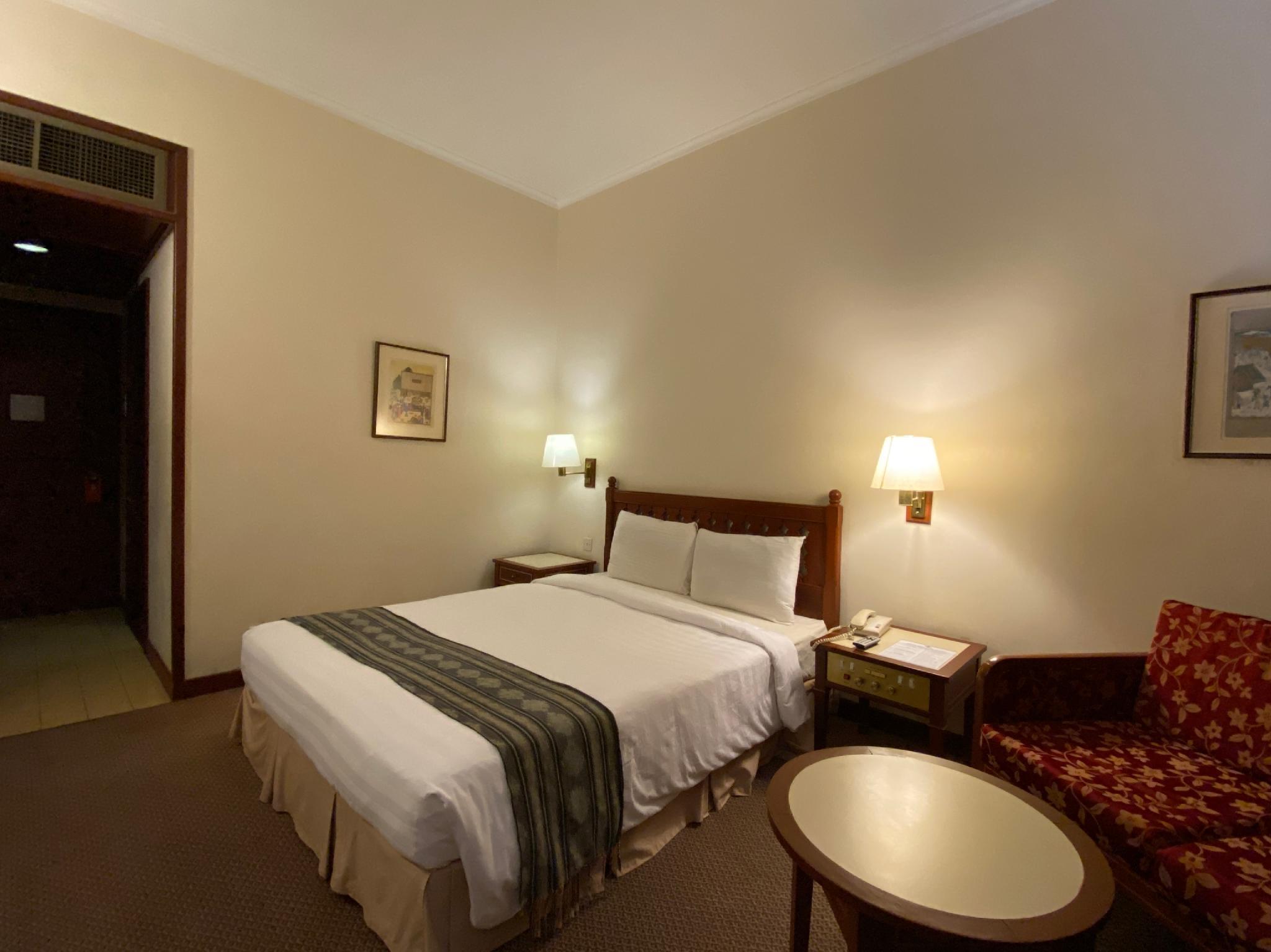 Marco Polo Hotel Tawau 32/50