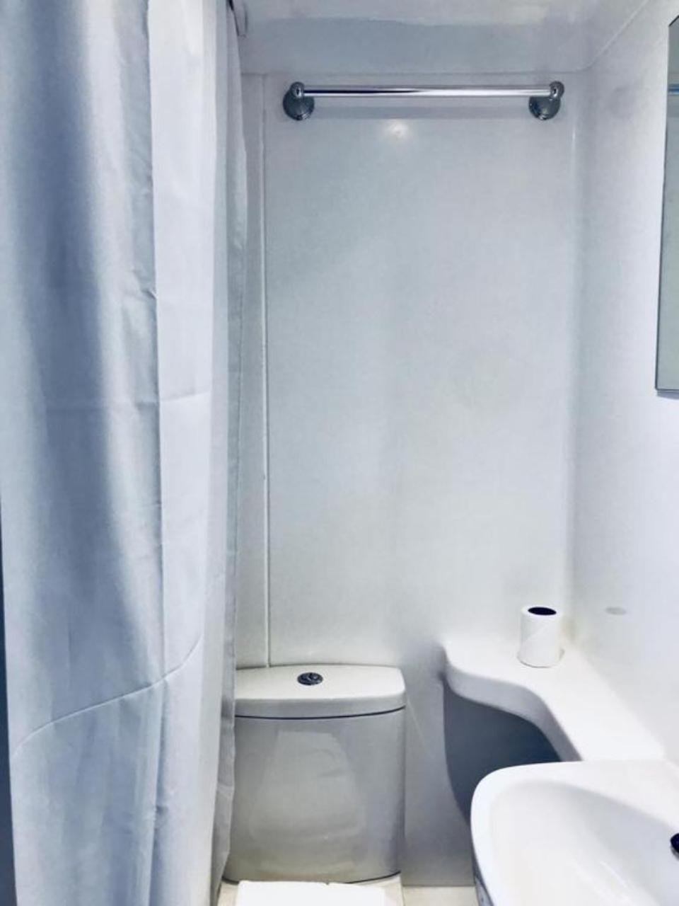KX Rooms Kings Cross 46/50