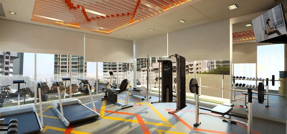 Citadines Cebu City 38/40