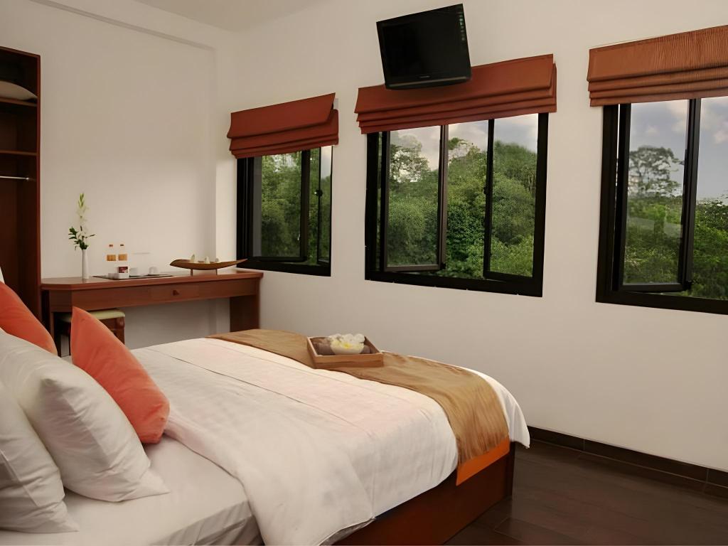 Amira Hotel Bandung 19/46