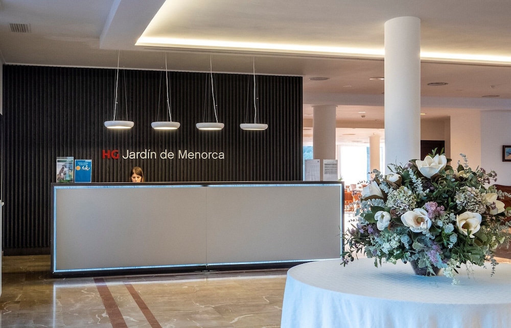 HG Jardin de Menorca 20/61