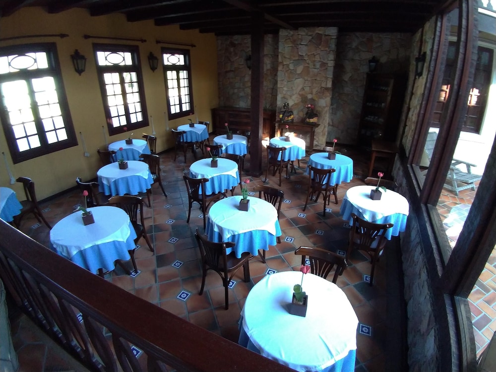 OYO Hotel La Dolce Vita, Rio das Ostras 23/30
