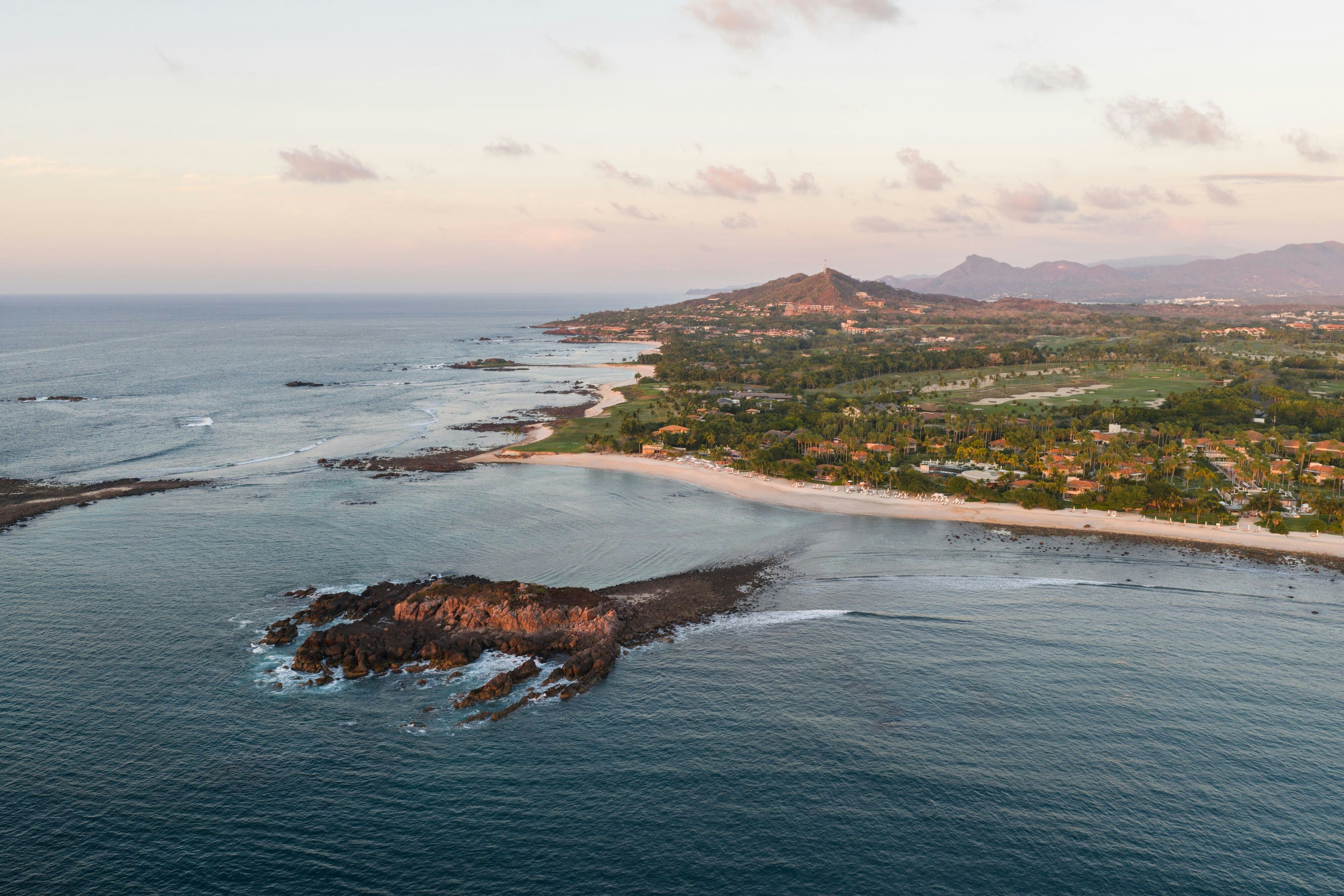 St Regis Punta Mita Resort 59/76