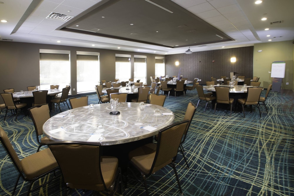 Springhill Suites Houston Westchase 38/45