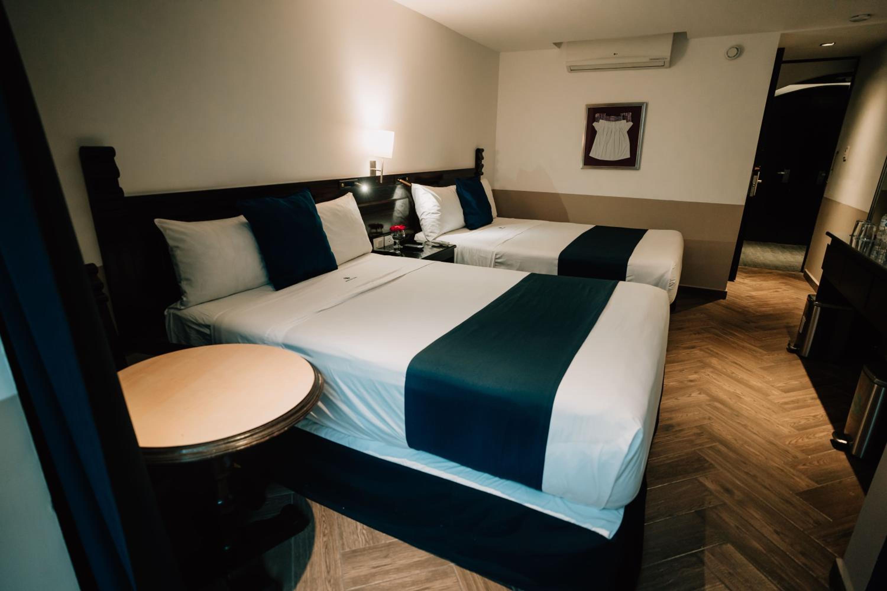 Best Western Hotel San Pedro Puebla 9/28
