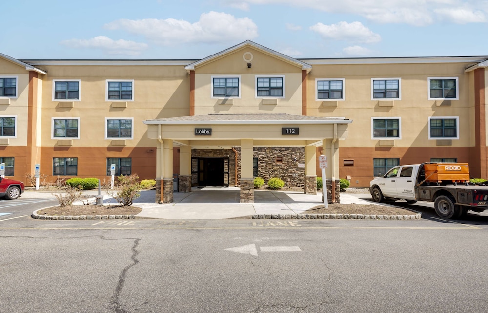 Extended Stay America Ramsey - Upper Saddle River 43/52