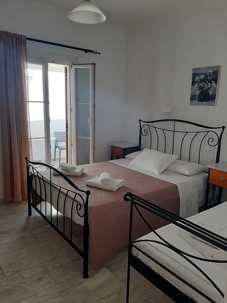 Asteri Hotel Ornos 14/46