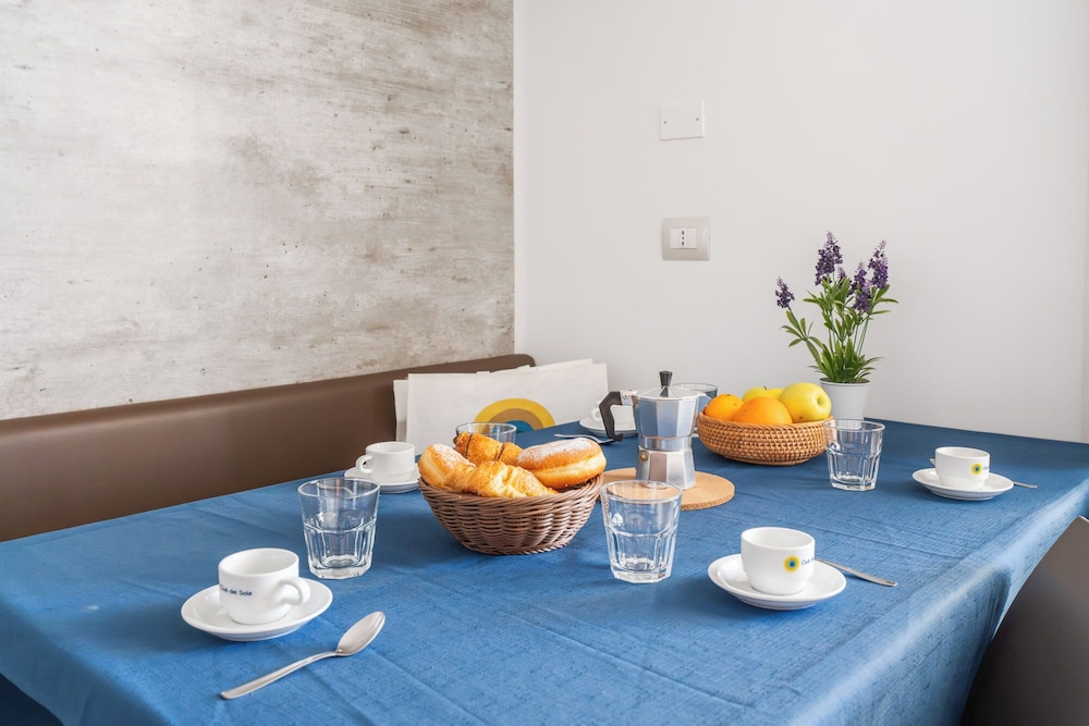 Club del Sole Marina Romea Easy Camping Village 43/58
