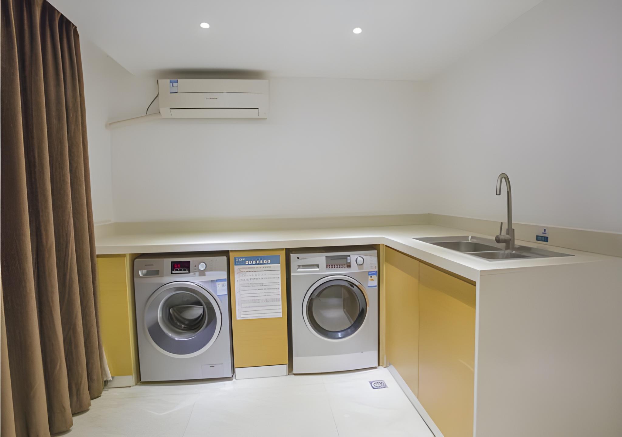 City Comfort Inn Bama Shouxiang Avenue 32/54