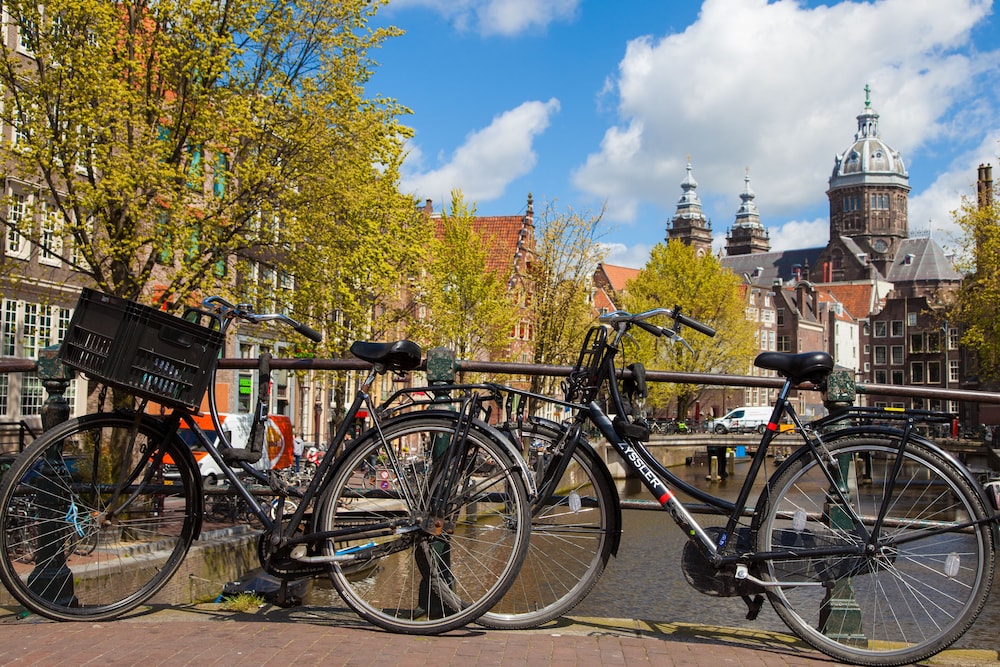 Tribe Amsterdam City 28/47