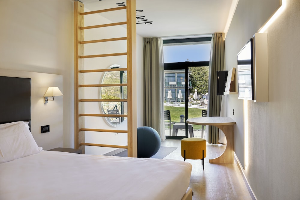 Park Hotel Casimiro Village 11/71