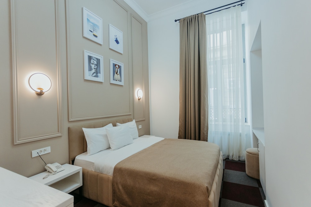 Callisto Hotel 28/54