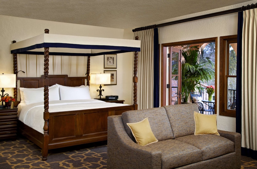 Fairmont Sonoma Mission Inn & Spa 21/72
