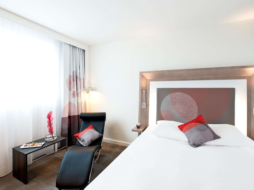 NOVOTEL LODZ CENTRUM 29/77