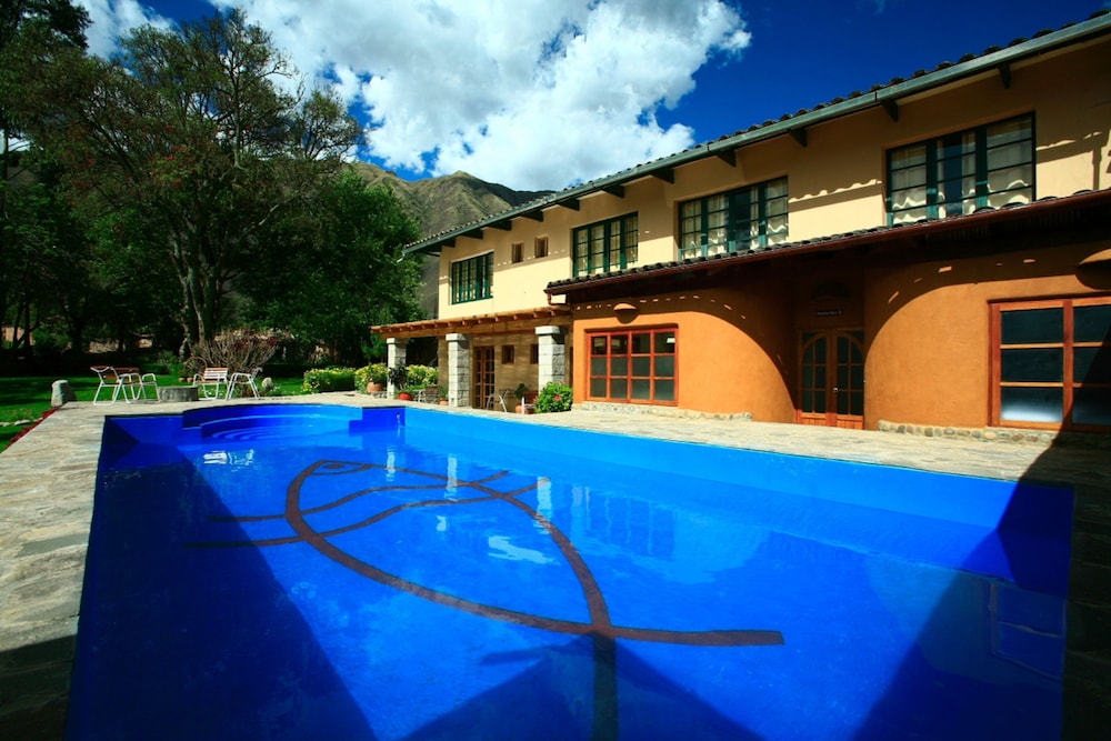 Hotel Spa San Agustin Urubamba 26/49