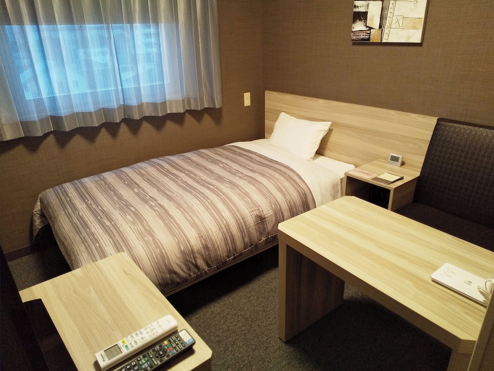 Hotel Route-Inn Dai-Ni Nishinasuno 18/55