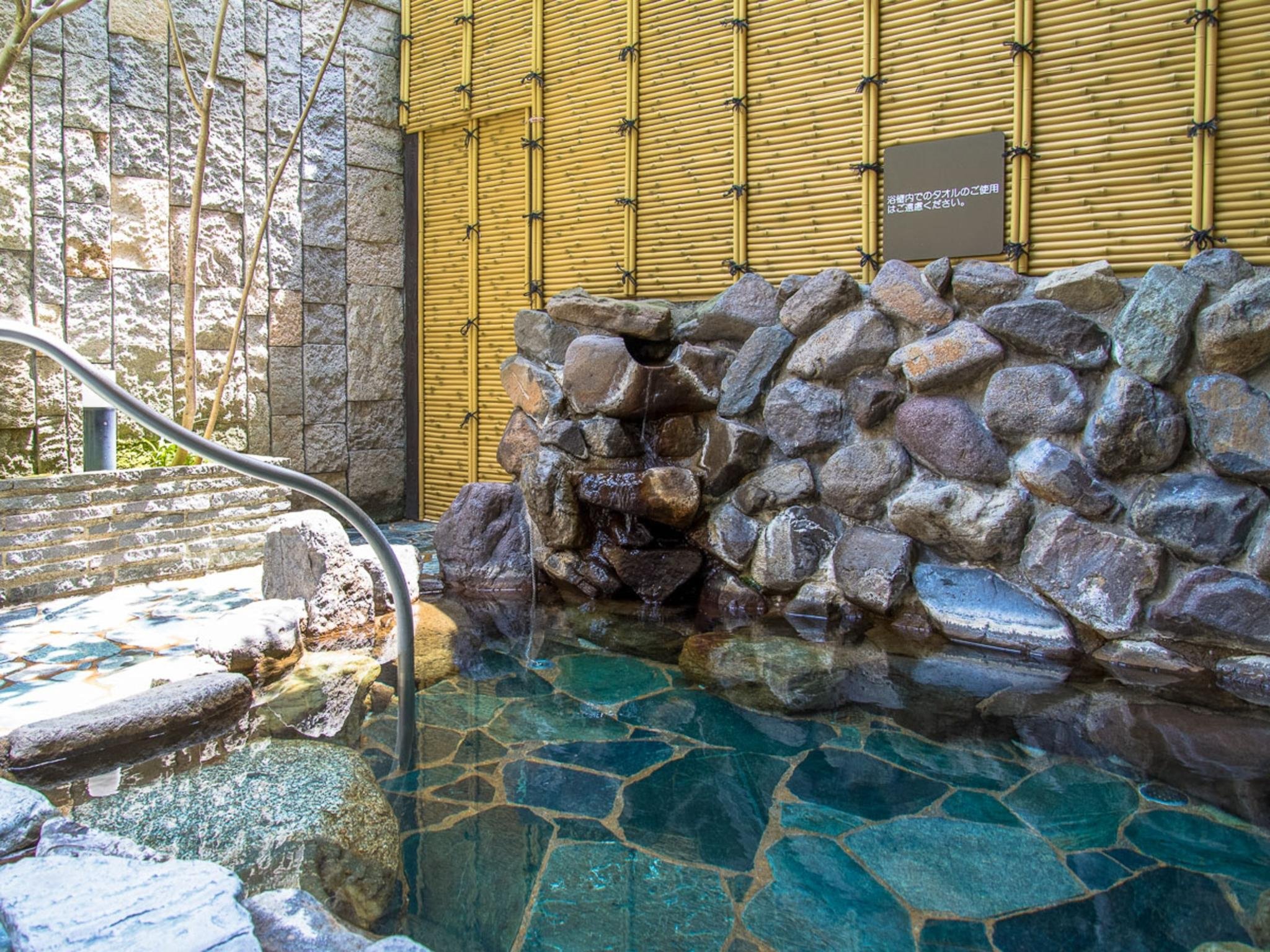 LiVEMAX Resort Kaga-Yamashiro 40/75