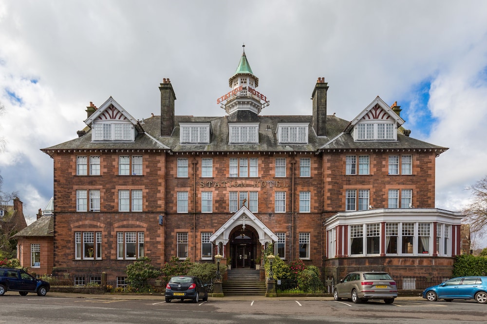Best Western Station Hotel 1/46