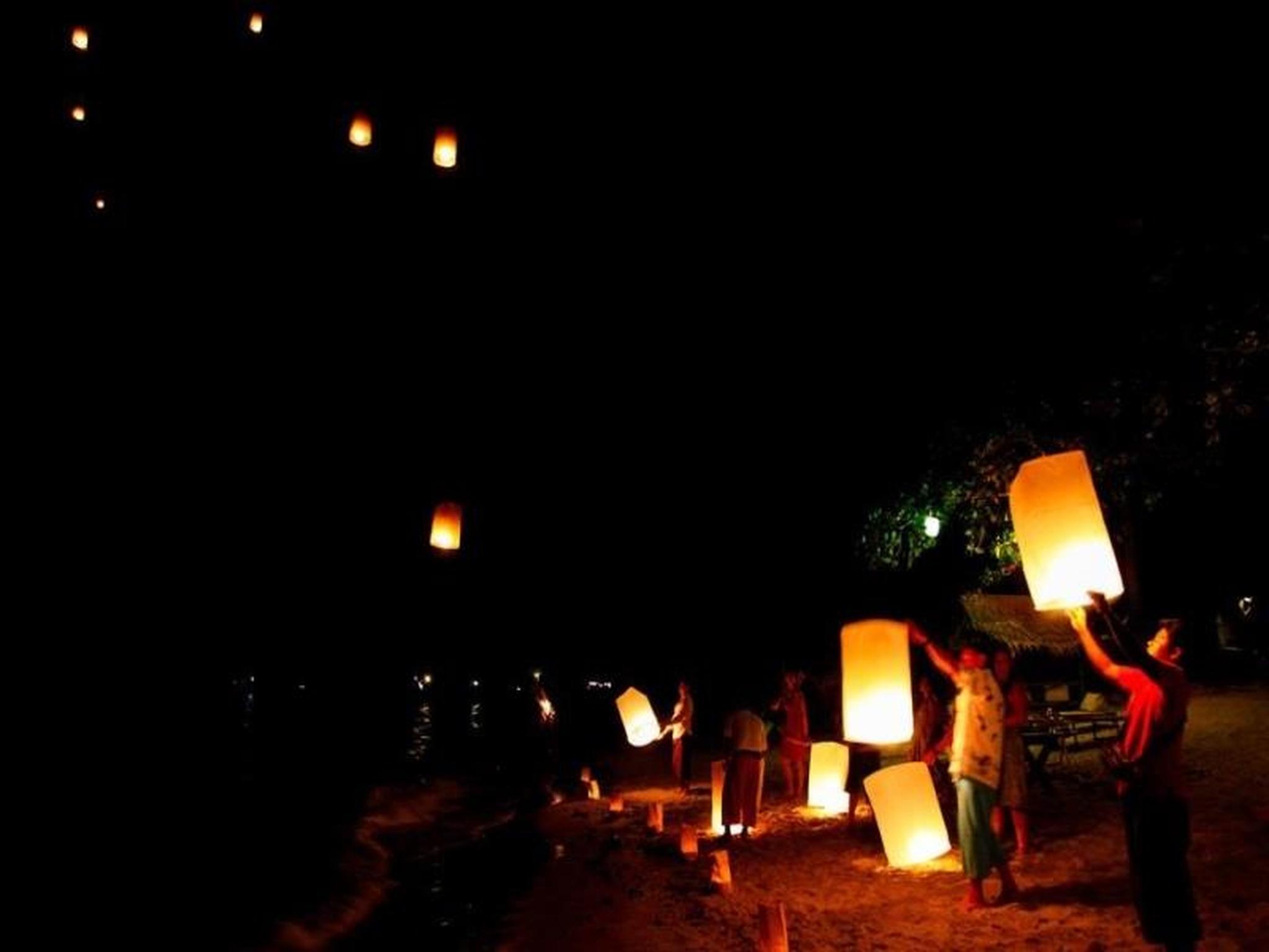 Golden Pearl Beach Resort 48/53