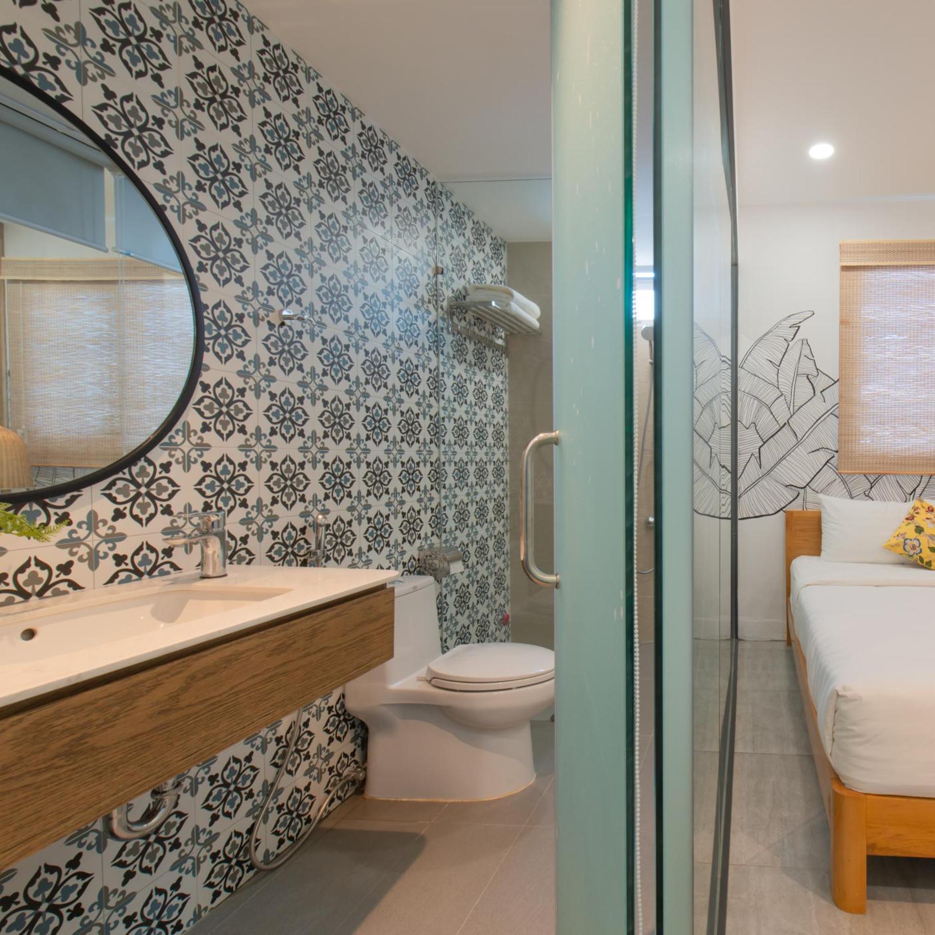 Shoho Hotel Nha Trang 47/50