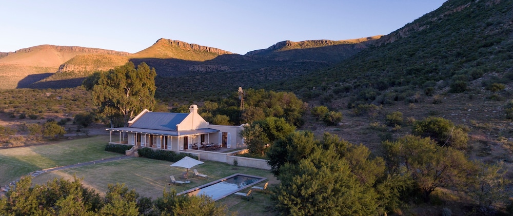 Mount Camdeboo Private Game Reserve 21/36